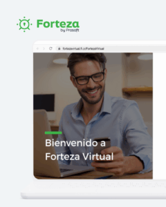 Forteza-Mockup-Logo