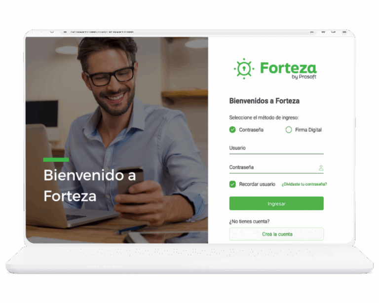 Forteza Mockup 1